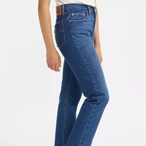 NWT Levi’s 501 Original Fit Jeans